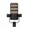 Image de Rode Podmic Microphone Dynamique De Qualité Broadcast