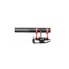 Image de Microphone Canon Videomic Ntg Compact Aluminium Noir 171 Mm X 21,6 Mm Rode