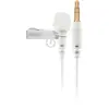 Image de Microphone Rode Micro Cravate Pour Système Sans Fil Rode Lavaliergo Wh