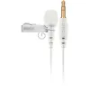 Image de Micro-cravate - RØDE - Lavalier GO - Blanc - Omnidirectionnel - 20-20000 Hz