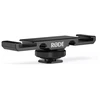 Image de Support Double Sabot Rode Dcs 1