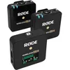 Image de Rode Wireless Go II - Kit Microphones sans-fil en occasion ou reconditionné