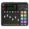 Image de RODE RODECASTER PRO II Mesa de Mezclas 9 Canales