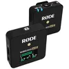 Image de RÃDE Wireless GO II - SystÃ¨me de microphone - USB en occasion ou reconditionné