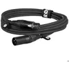 Image de Rode XLR3M XLR Câble de liaison 3 m noir