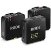 Image de Microphone sans fil rode wireless go iii WIRELESS GO III