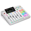 Image de Rode RODECASTER PRO II Mesa de Mezclas 9 Canales Blanco