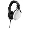 Image de Microphones Rode Nth-100 Noir/blanc, Casque Nth100w