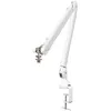 Image de Bras de microphone - RODE - PSA1PLUSW - Édition spéciale blanche - Système de suspension innovant - Hauteur 840 mm