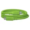 Image de Cable Usb-c Pour Microphones Rode Sc27-g Vert