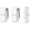 Image de Microphone sans Fil - RØDE - Wireless Micro - 2 Micros - Autonomie 18h - Port Lightning