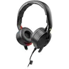 Image de Casque DJ filaire - RØDE - NTH-50 - Supra-auriculaire - 40 mm - Confortable