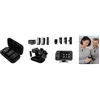 Image de Micro-cravate Kit micro Rode Wireless Micro Camera Kit Type de transmission (détails):radio sans fil fixation griffe f