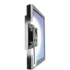 Image de Ergotron FX30 kit de montage - pour ecran LCD - noir