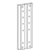 Image de Ergotron composant de montage - pour ecran plat - aluminium