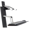 Image de Ergotron Lx Notebook Tray Noir