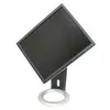 Image de Pied pour écran - ERGOTRON - Neo-Flex - 61 cm (24) - Capacité 726 kg - Bureau - Noir Argenté