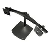 Image de Ergotron DS100 Dual-Monitor Desk Stand, Horizontal - pied