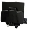 Image de Ergotron 200 Series kit de montage - pour ecran LCD/clavier/souris/lecteur de codes a barres - noir