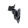 Image de Ergotron 200 Series kit de montage - pour moniteur - noir