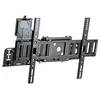 Image de Ergotron SIM90 Signage Integration Mount kit de montage - pour ecran LCD / unite centrale - noir