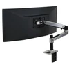 Image de Ergotron Lx Befestigungskit Alu (45-241-026) (45241026)