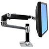 Image de Ergotron Bras articulé fixation bureau LX 45-241-026