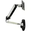 Image de Support D'écran Ergotron Lx Monitor Arm En Aluminium - Réglable En Hauteur