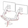 Image de Support De Table D'écran Ergotron 45-245-026
