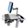 Image de Ergotron Neo-Flex composant de montage - bicolore gris