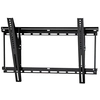 Image de Ergotron Neo-flex Tilting Wall Mount, Uhd 160 Cm (63") Noir