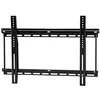 Image de Ergotron Neo-flex Wall Mount, Uhd 160 Cm (63") Noir