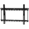 Image de Ergotron Neo-Flex kit de montage - Fixe, ultra-robuste - pour ecran plat - noir