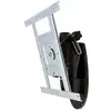 Image de Ergotron Lx Hd Wall Mount Pivot 106,7 Cm (42") Noir