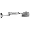 Image de Ergotron LX kit de montage - pour clavier / souris - aluminium poli