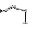 Image de Ergotron Lx Series 45-360-026 Support D'écran Plat Pour Bureau Métallique
