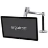Image de Ergotron LX kit de montage - pour ecran LCD - aluminium poli