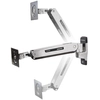 Image de Ergotron 45-361-026 Support Pour Téléviseur 106,7 Cm (42") Argent