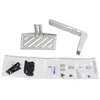 Image de Ergotron etagere - pour scanner - argent
