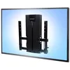 Image de Support mural ERGOTRON Glide VHD - Écran LCD 46 - Noir - Garantie 5 ans