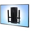 Image de Ergotron kit de montage - Technologie brevetee Constant Force - pour ecran LCD - glissiere, utilisation tres intensive - noir