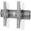 Image de Support mural inclinable - Ergotron - TM - Aluminium - Acier - Argent - 32 pouces et plus