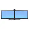 Image de Ergotron Neo-flex Neoflex Dual Lcd Monitor Lift Stand (33-396-085) (33396085)