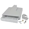 Image de Ergotron SV43 Primary Single Drawer for Laptop Cart composant de montage - gris, blanc