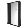 Image de Ergotron Zip12 meuble de rangement - pour 12 netbooks/tablettes - noir, argent