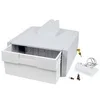 Image de Ergotron Primary Single Tall Drawer composant de montage - gris, blanc