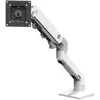 Image de Ergotron Hx Desk Monitor Arm Befestigungskit White (45-475-216) (45475216)
