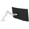 Image de Ergotron HX kit de montage - pour moniteur - blanc