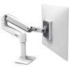 Image de Bras de Moniteur - ERGOTRON - LX - Aluminium - Fixation par pince - Écran jusquà 34 pouces