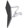 Image de Support De Tv Ergotron 45-491-216 27"